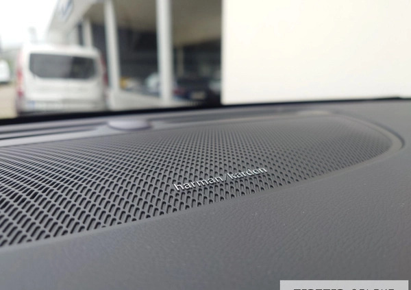 Volvo V60 cena 174900 przebieg: 92665, rok produkcji 2021 z Sulmierzyce małe 781